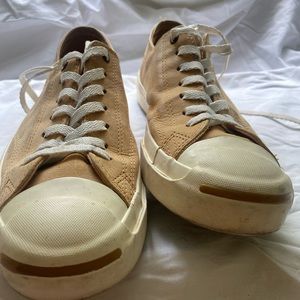 Jack Purcell Converse